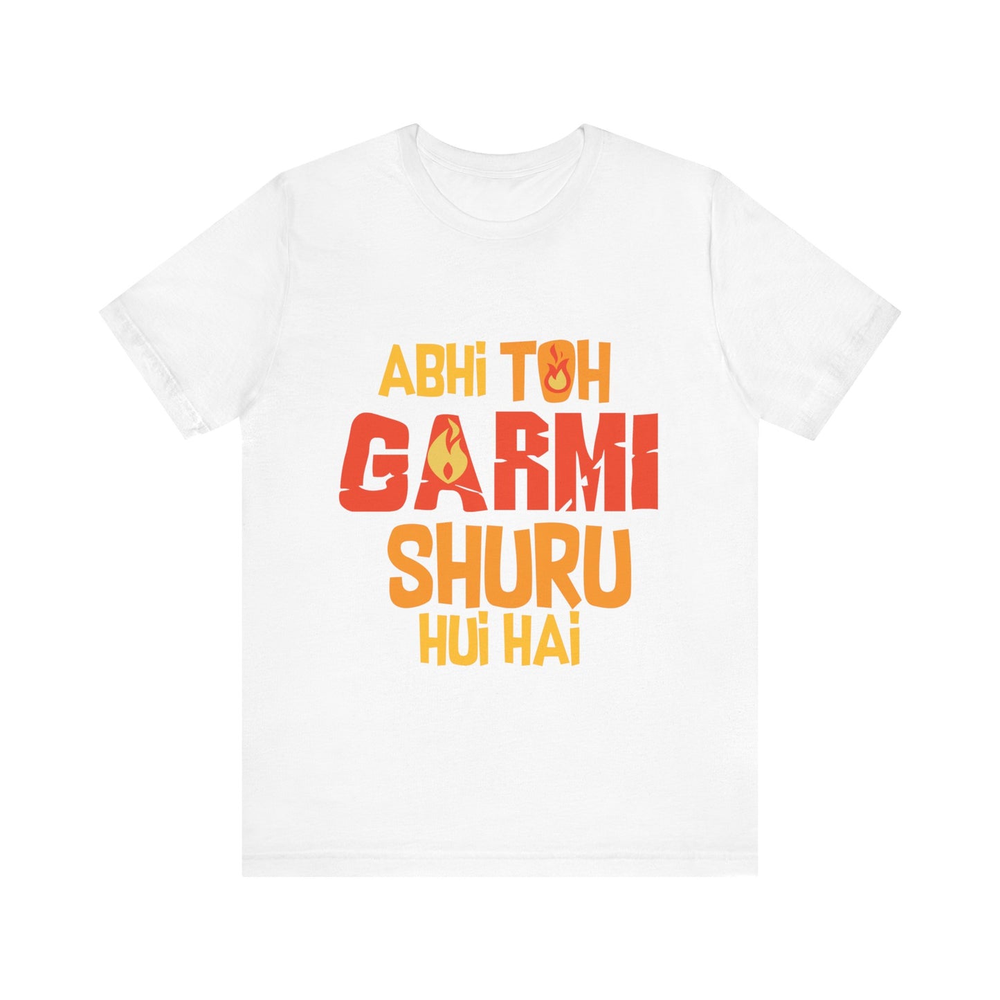 Garmi Graphic T-shirt