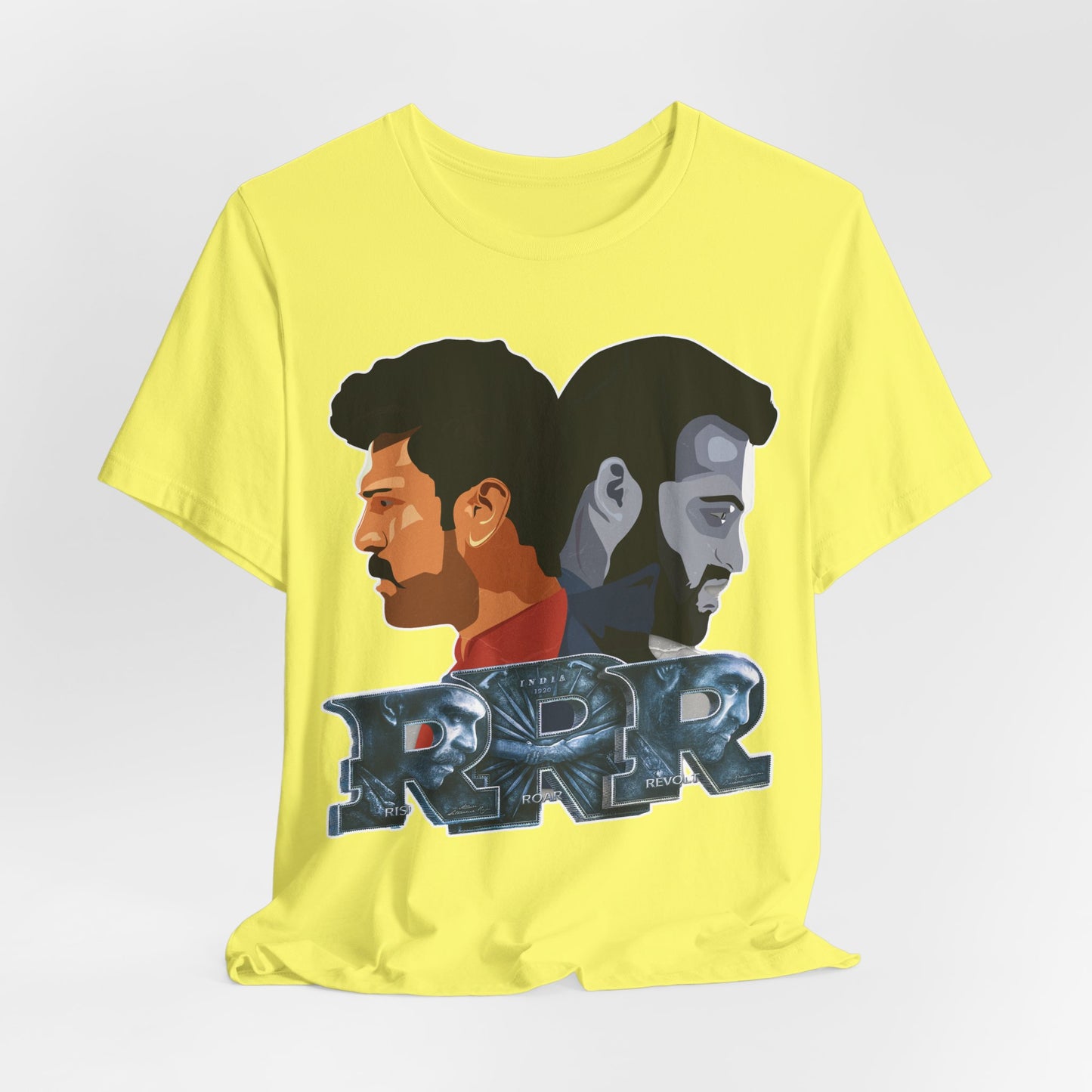 RRR Graphic T-shirt