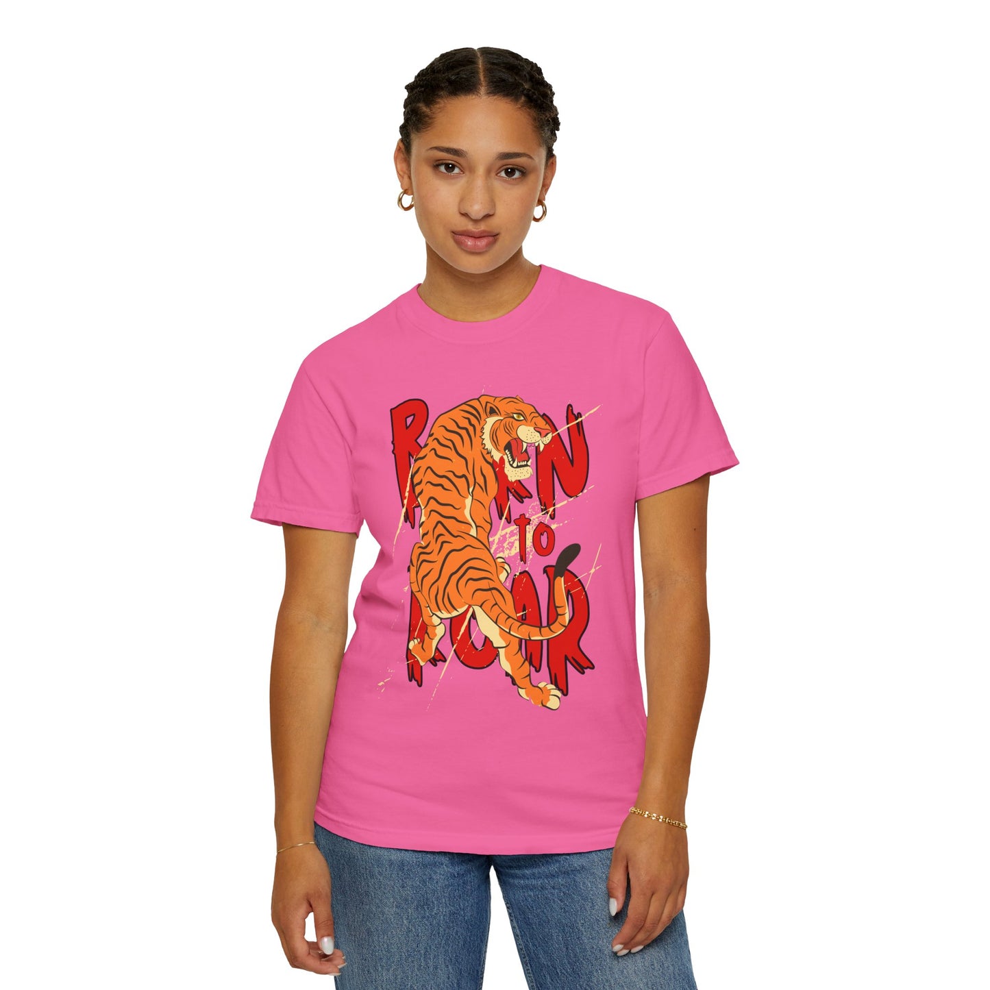 Bengal Tiger (Born to Roar)