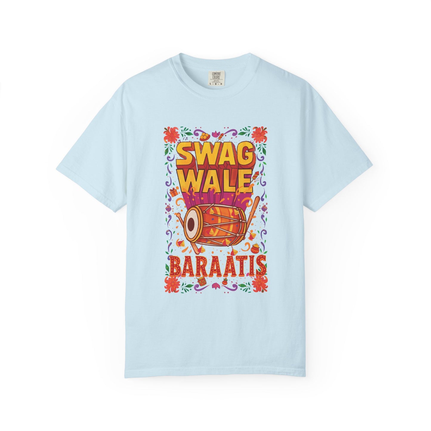 Swag Wale Baaratis