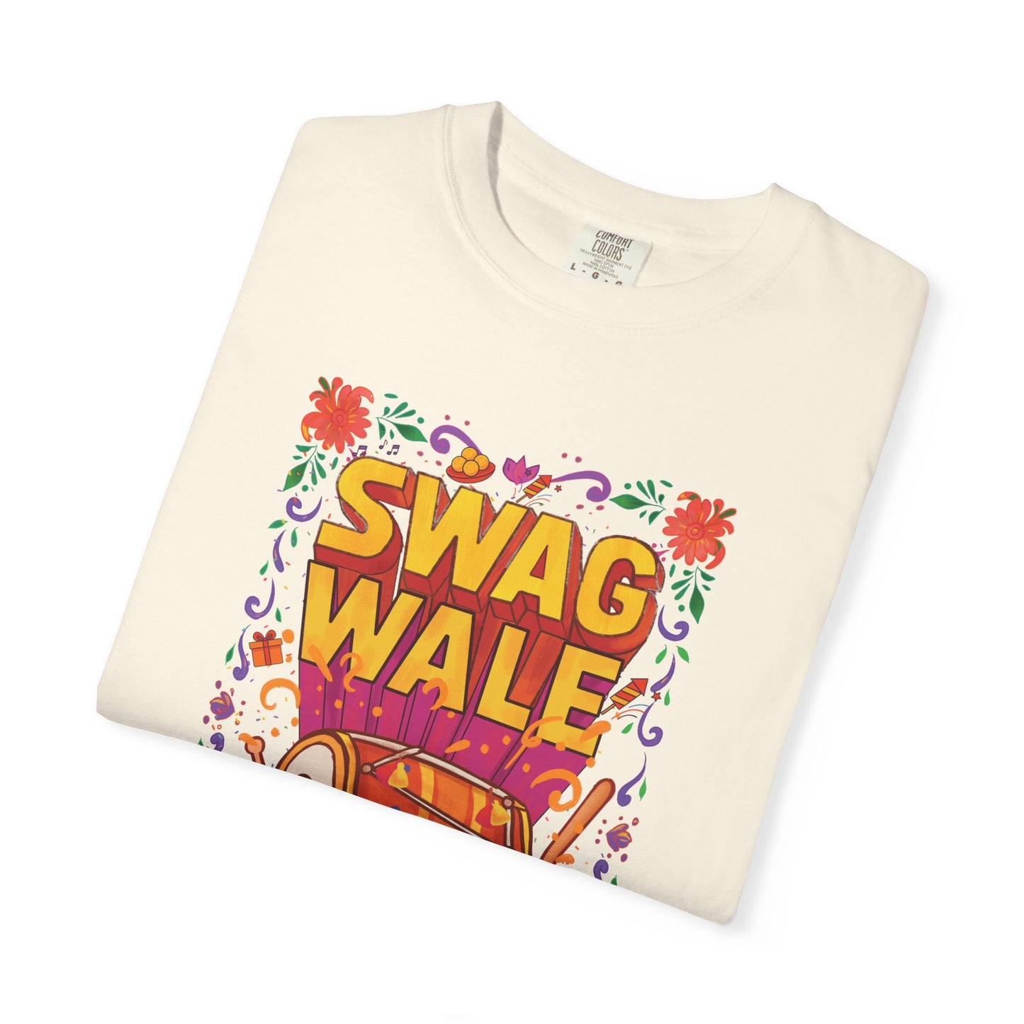 Swag Wale Baaratis