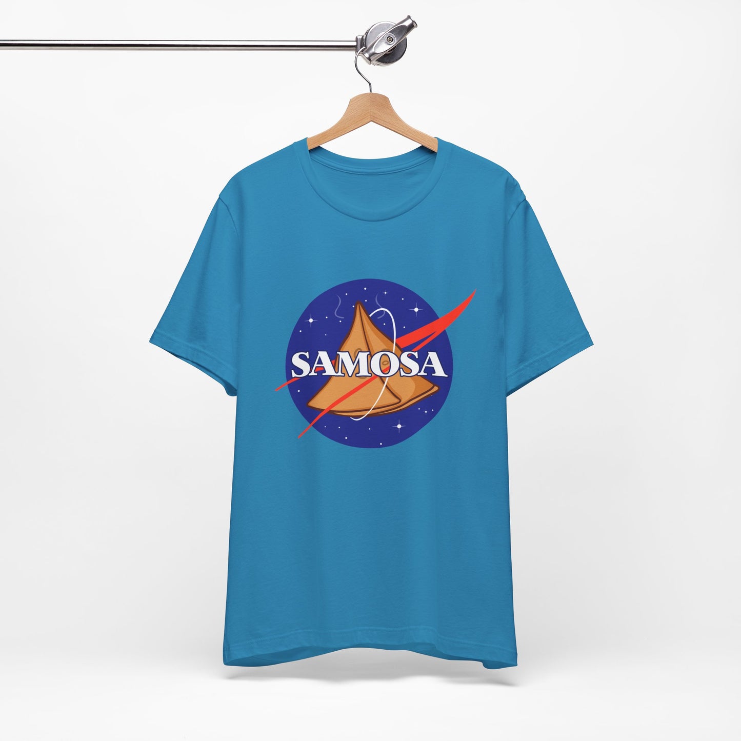 Samosa Graphic Tee