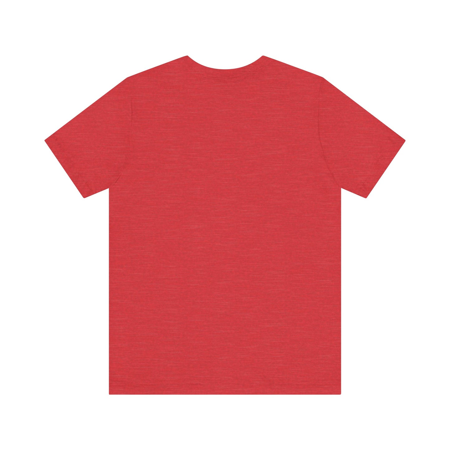 Yoga Graphic T-shirt