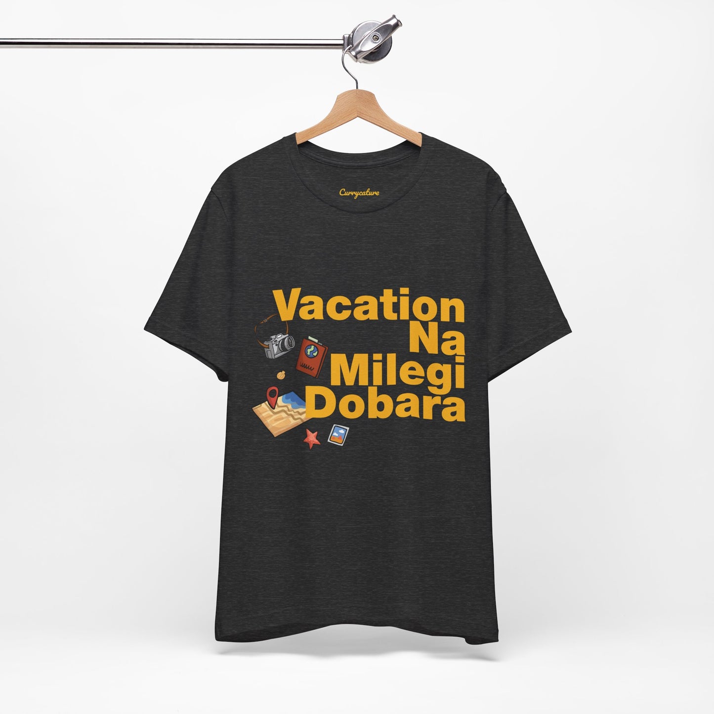 VNMD Graphic T-shirt