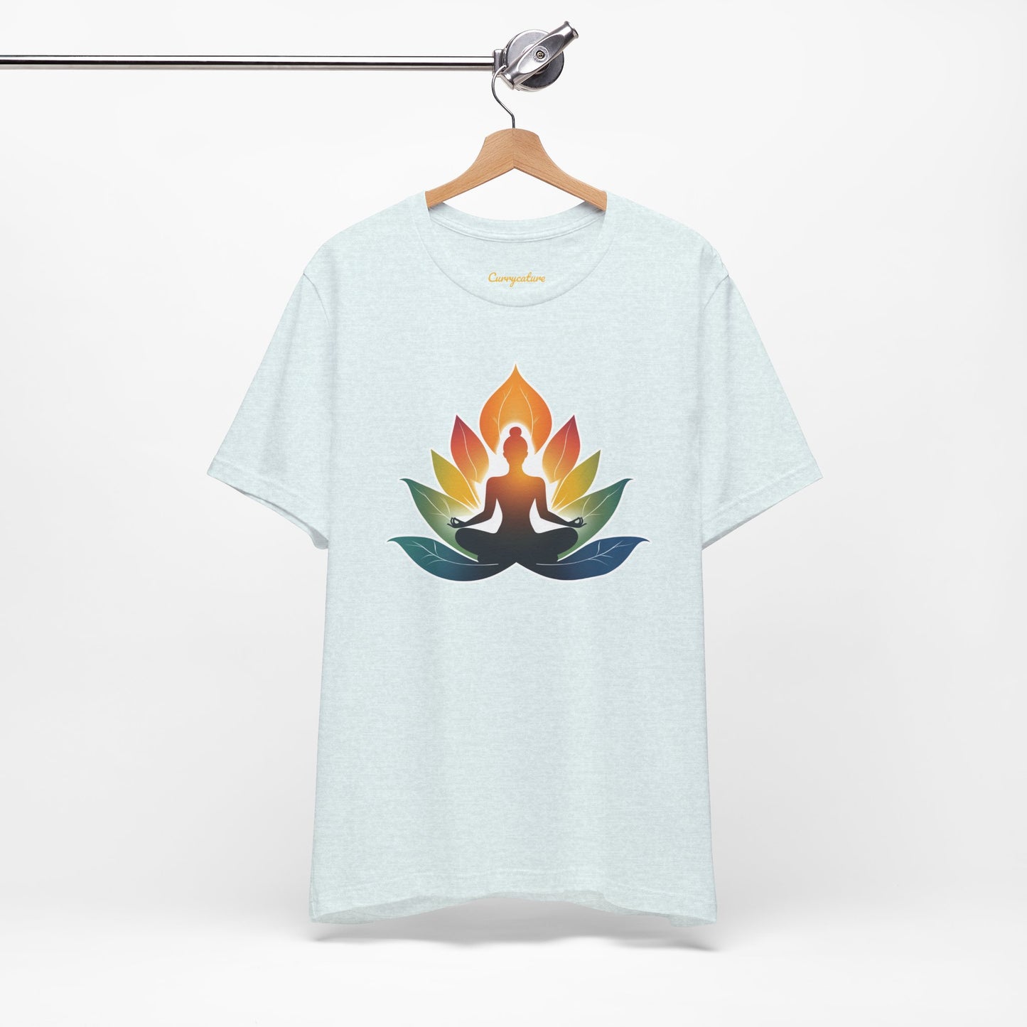Mindful Vibes Graphic T-shirt