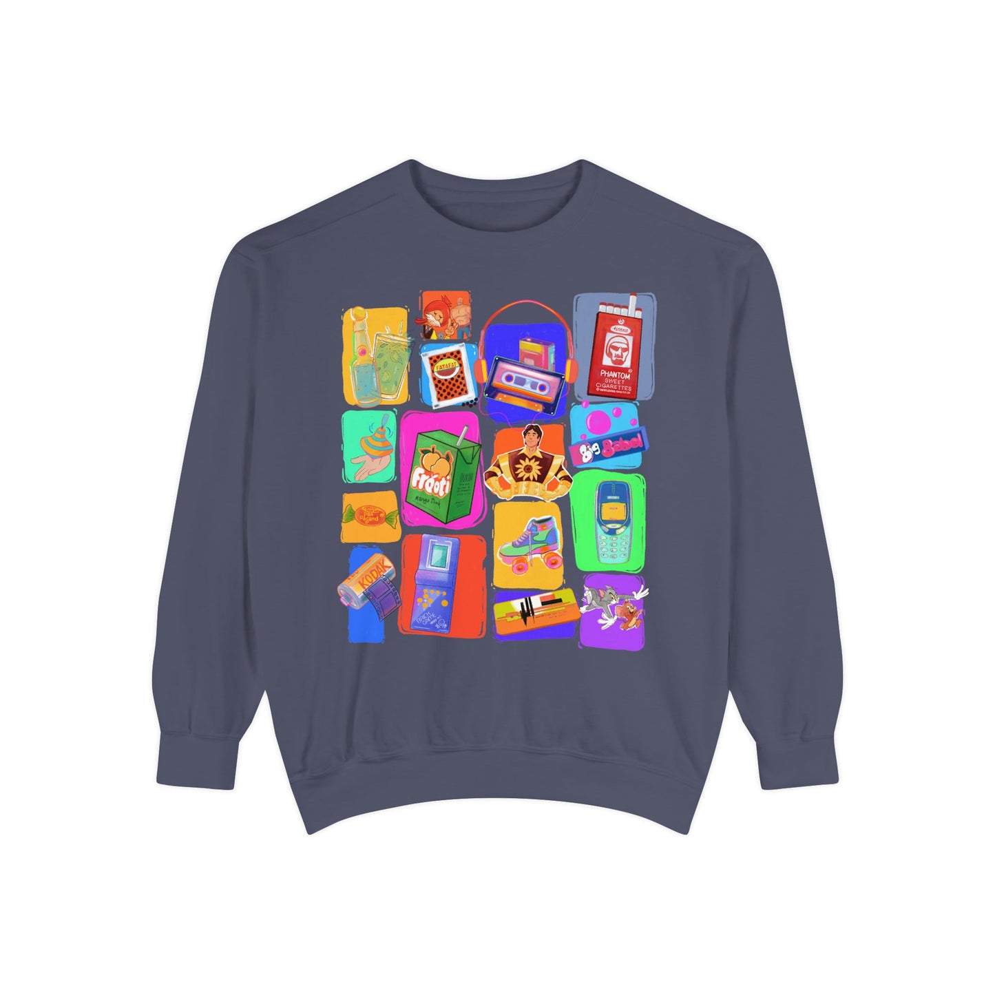 Good old days Sweatshirt