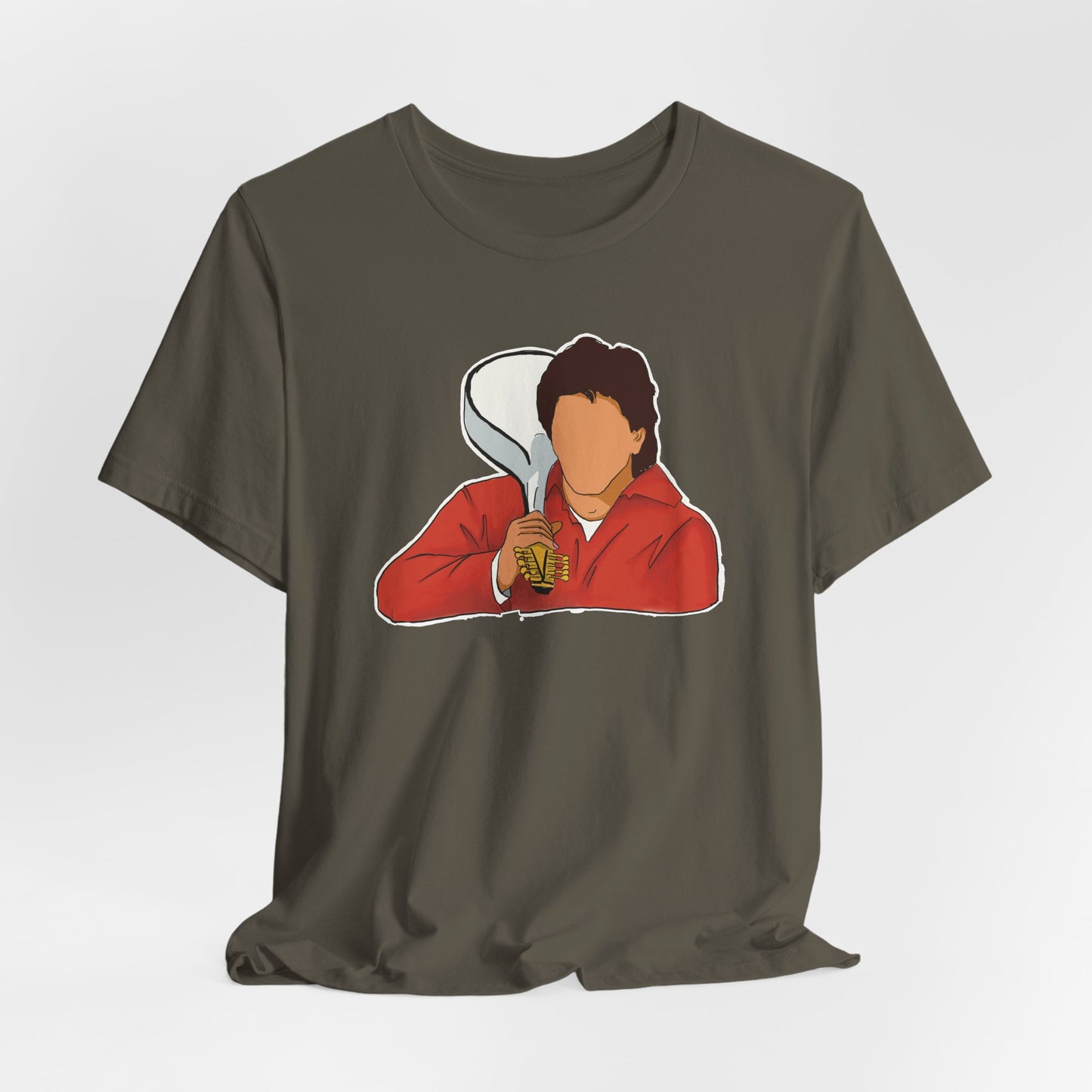 SRK Palat Graphic T-shirt