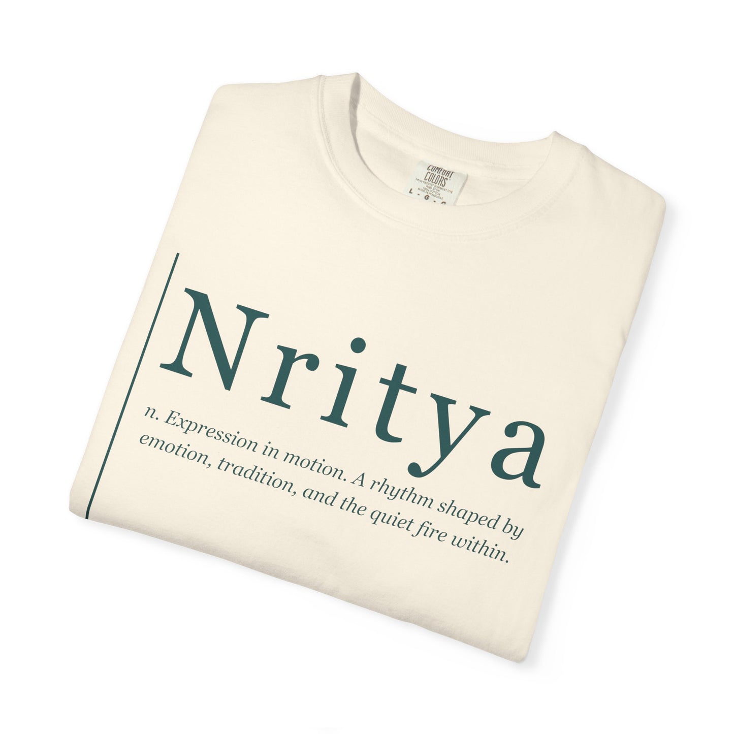 Nritya