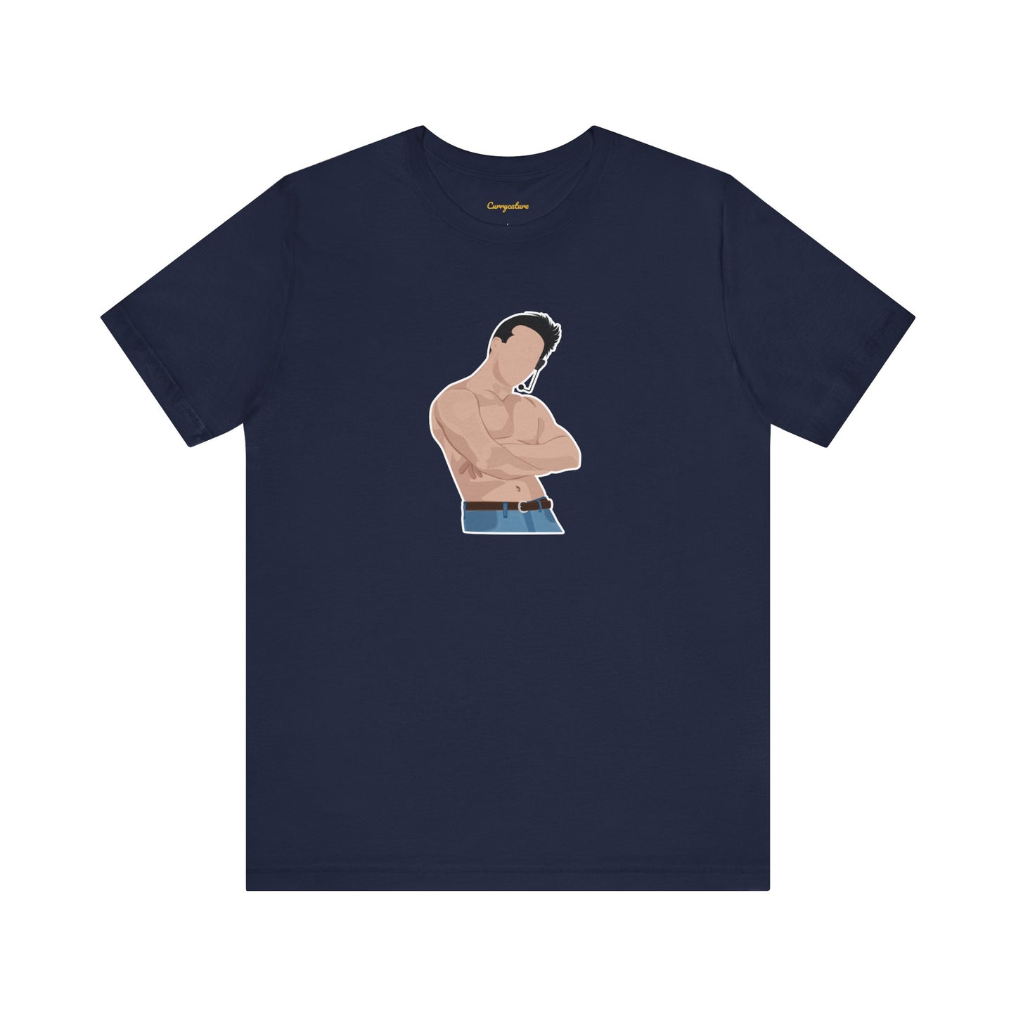 Iconic Salman Graphic T-shirt
