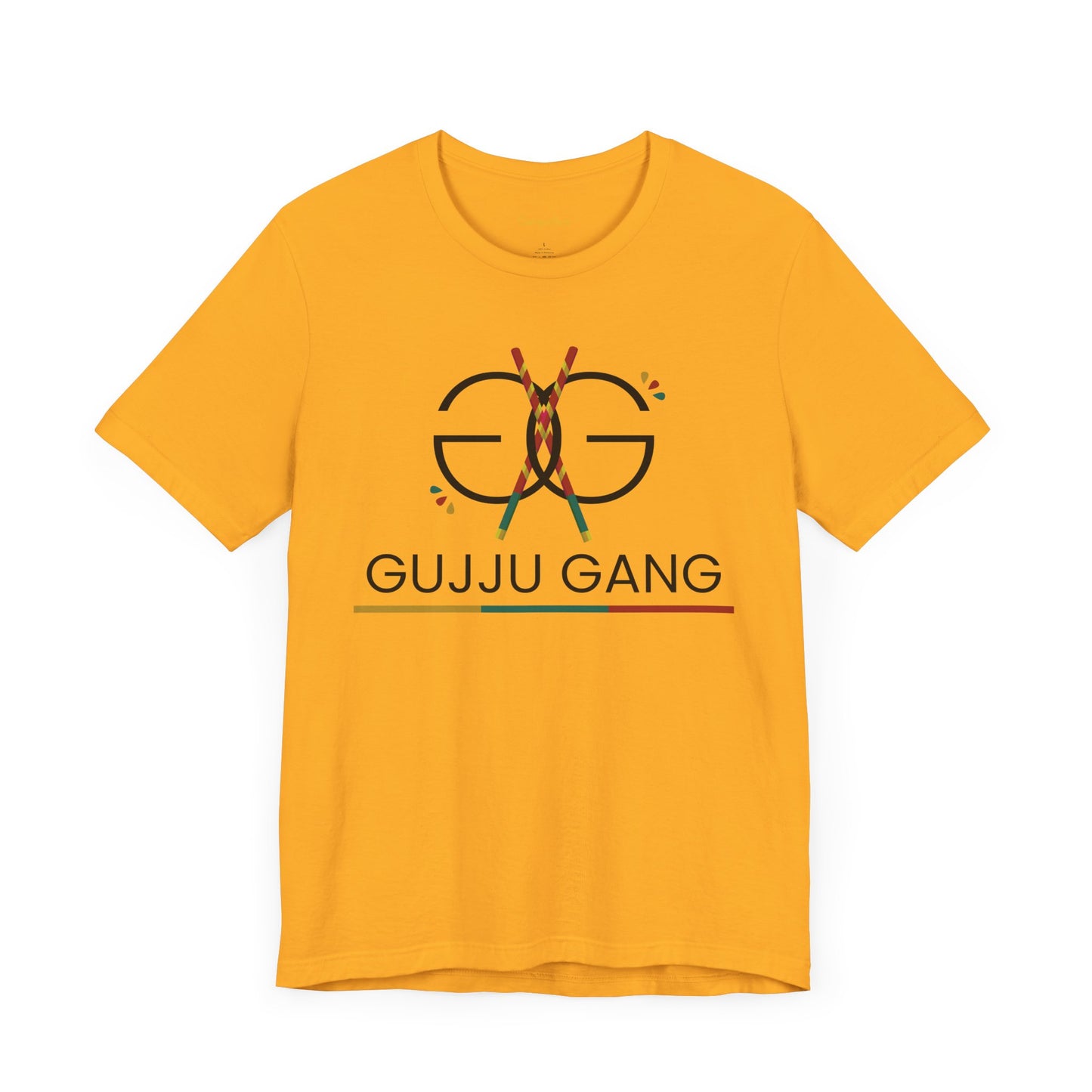 Gujju Gang Graphic T-shirt