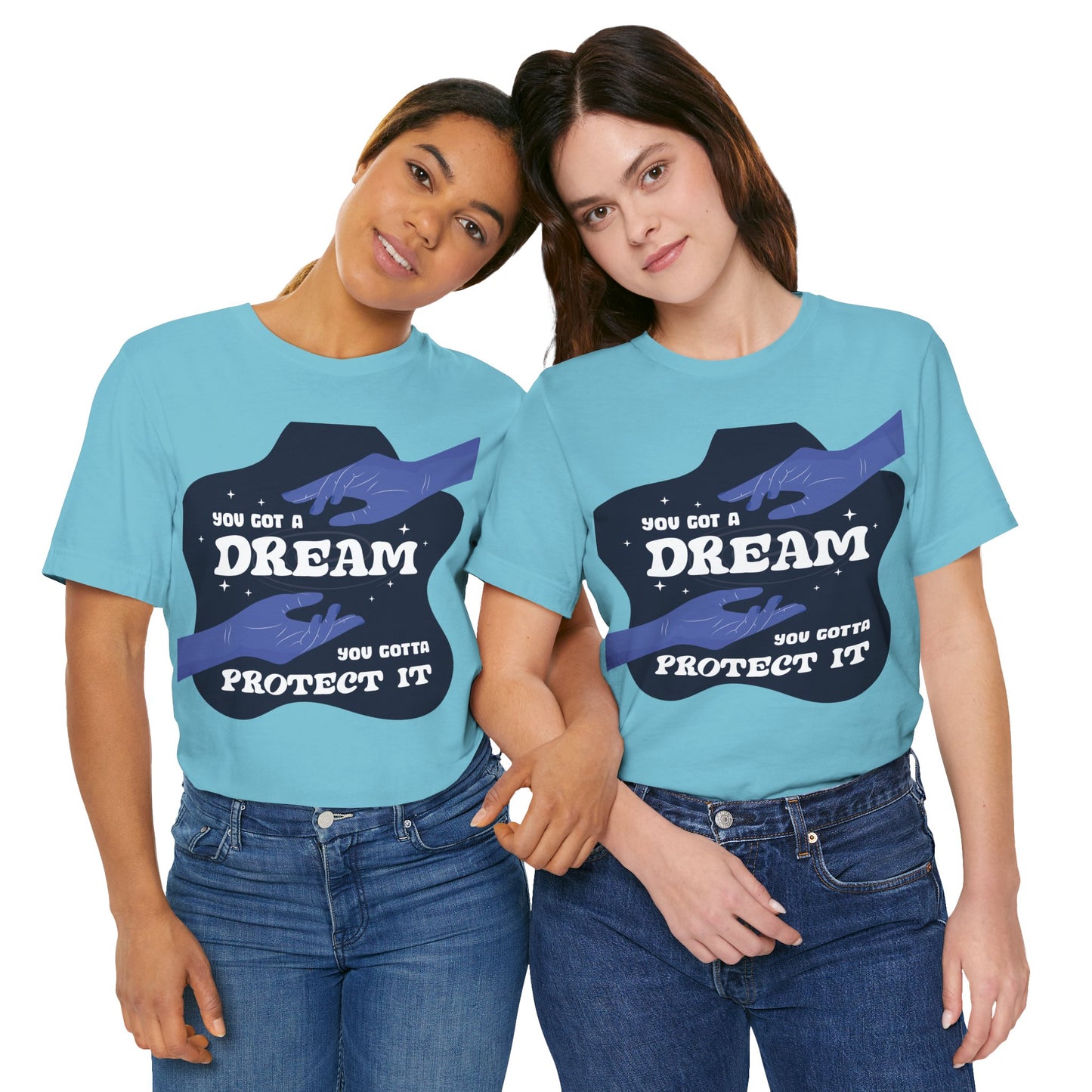 Dream Graphic T-shirt
