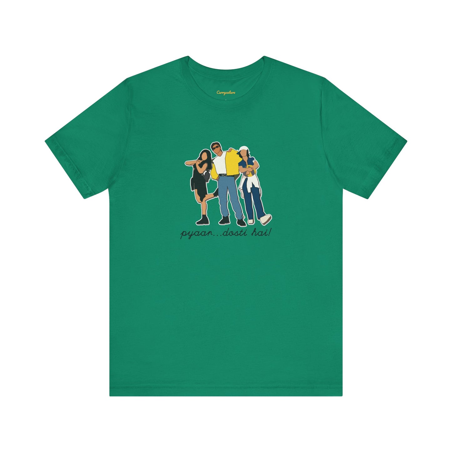 K2H2 Graphic T-shirt