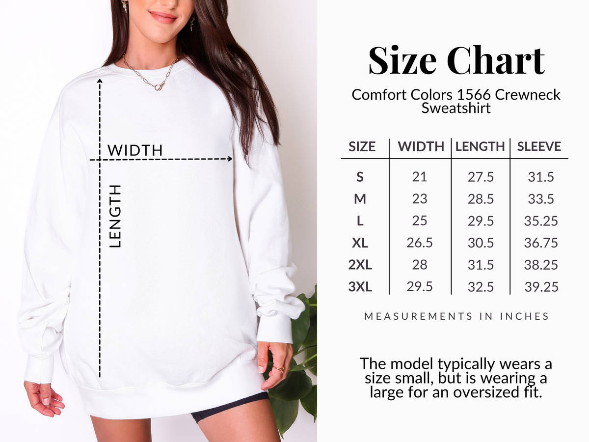 Darbar Crewneck