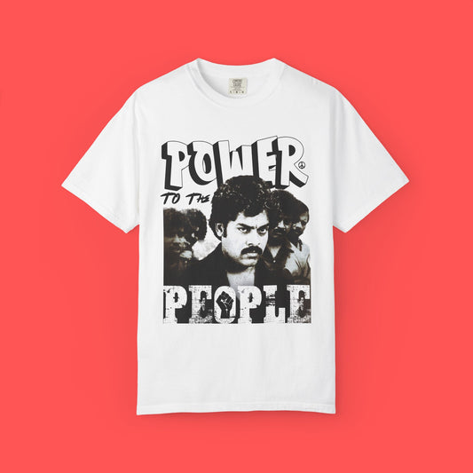 Chiranjeevi - Power to the People