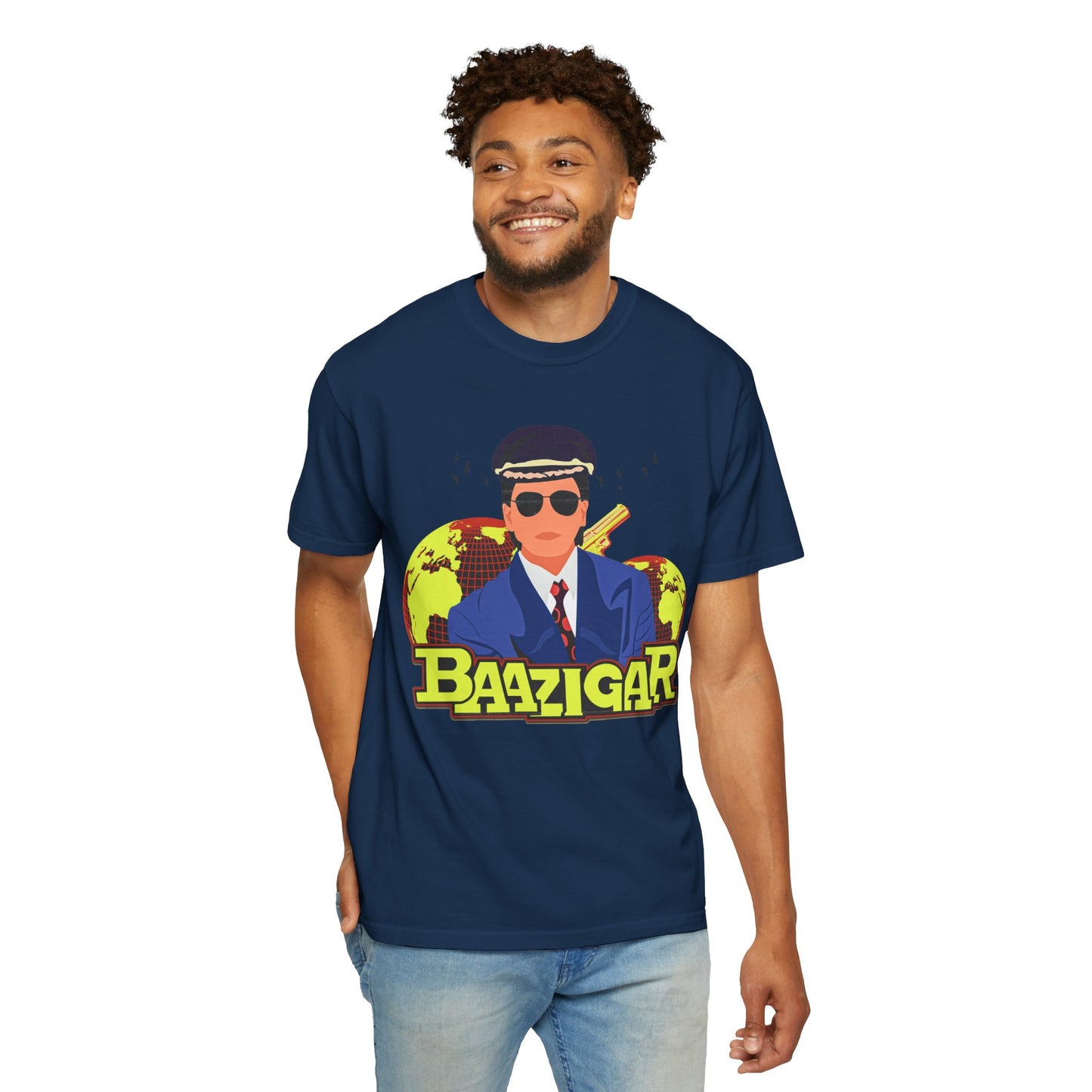 Baazigar