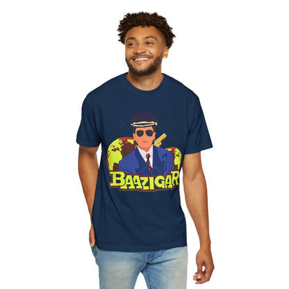 Baazigar