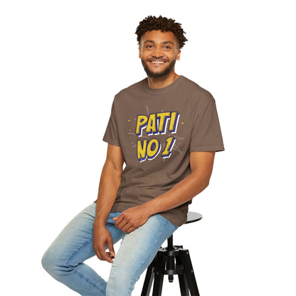 Pati No 1