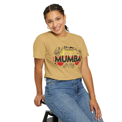 Aamchi Mumbai