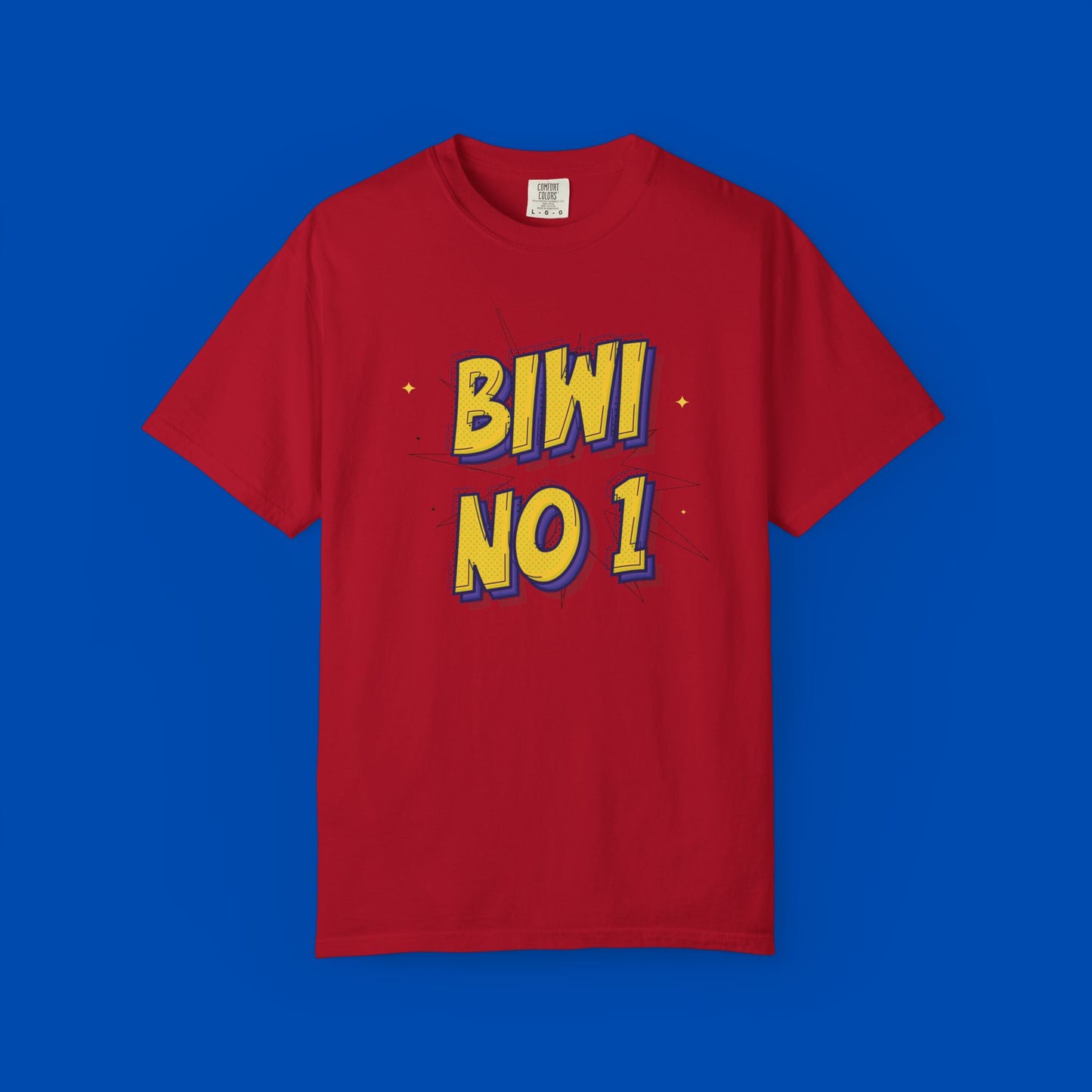 Biwi No 1