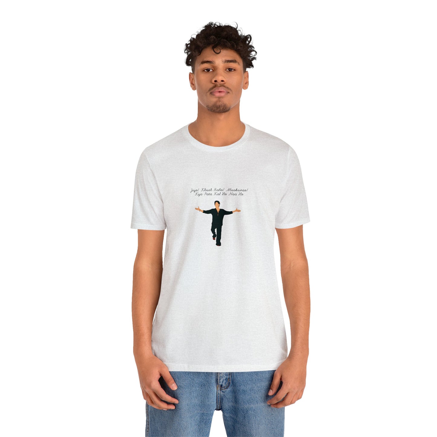 Kal Ho Na Ho Graphic T-shirt