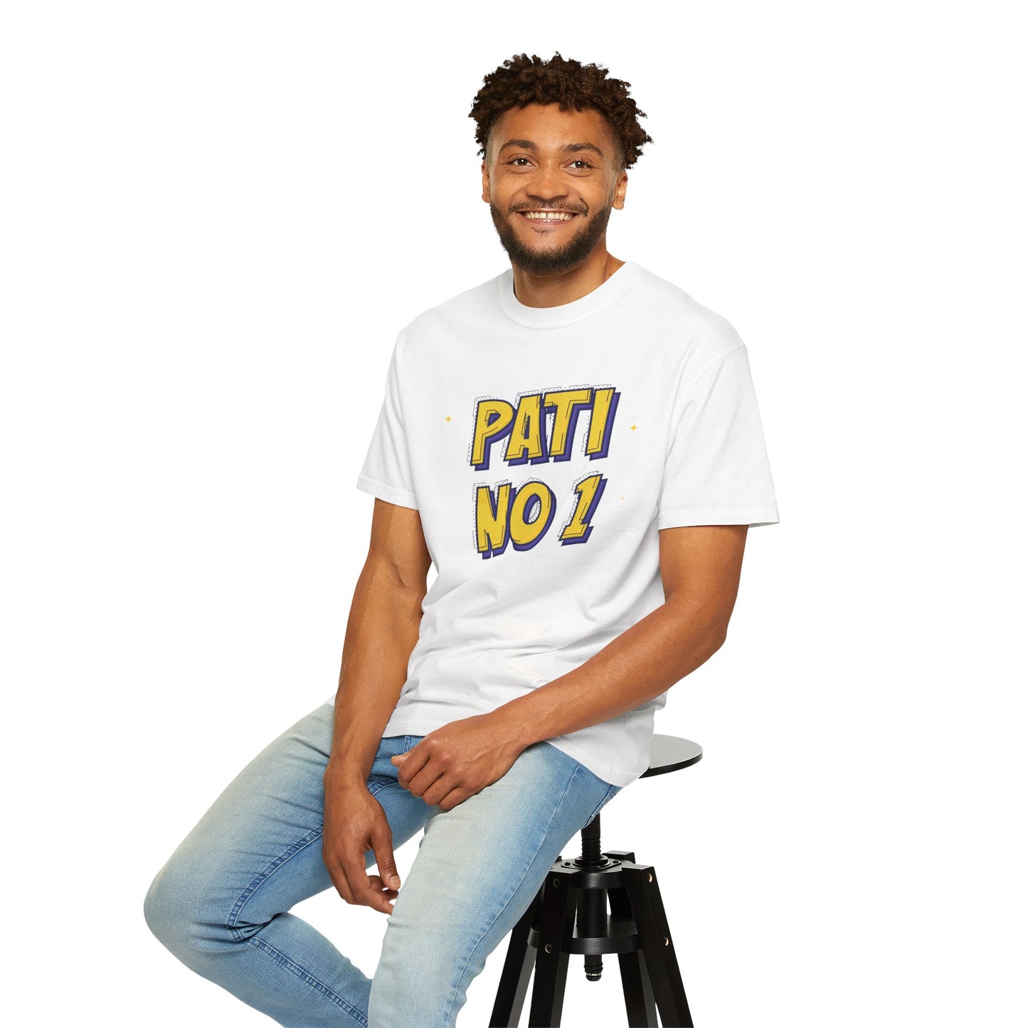 Pati No 1