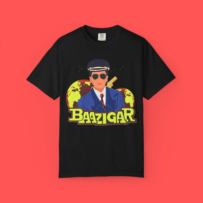Baazigar