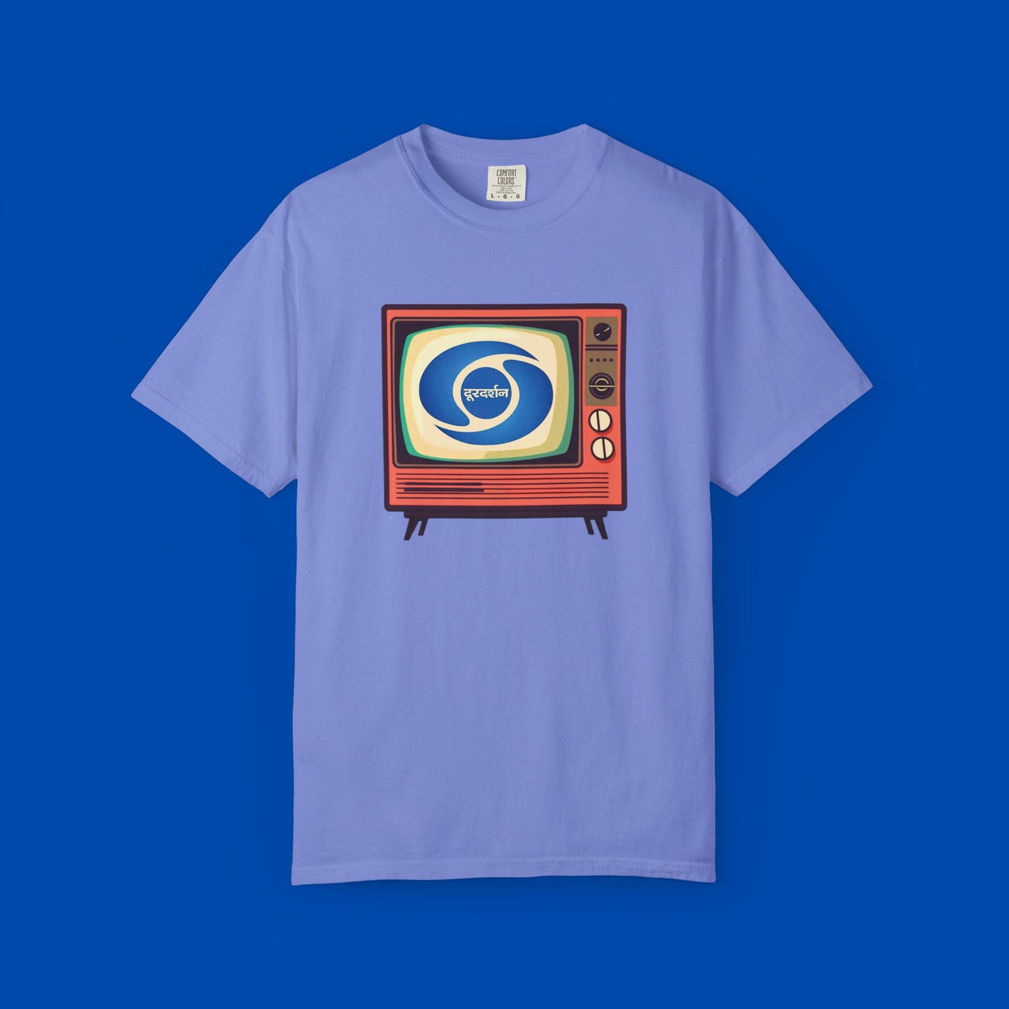 Doordarshan