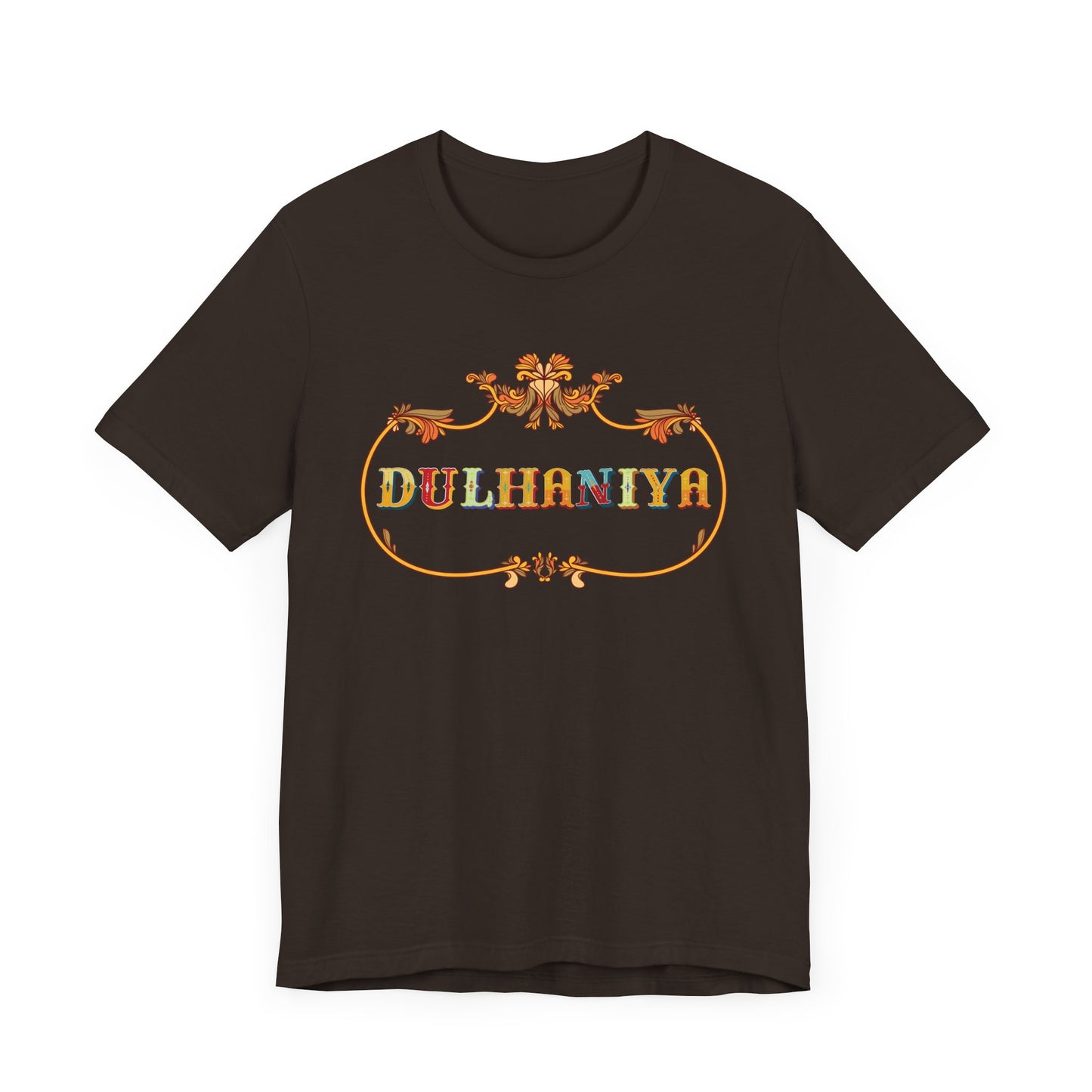 Dulhaniya Graphic Tee