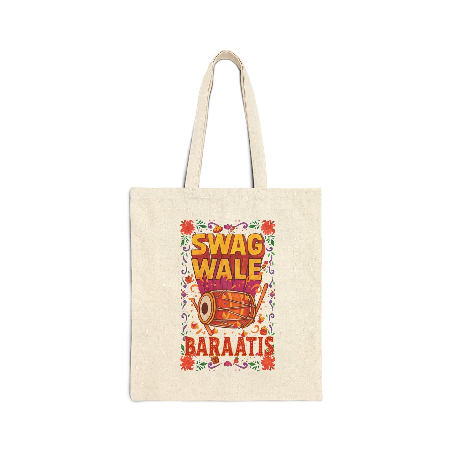 Baaratis Tote