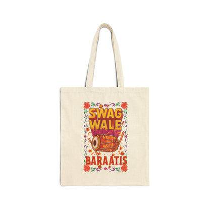 Baaratis Tote