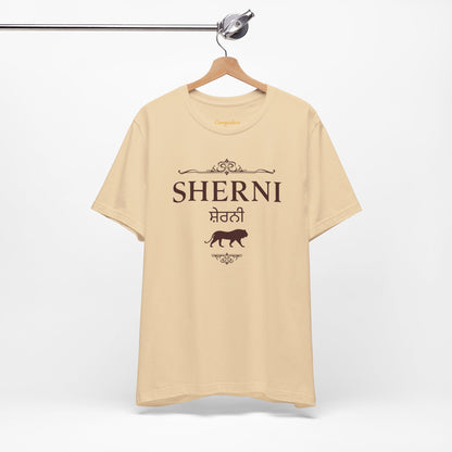 Sherni Graphic T-shirt