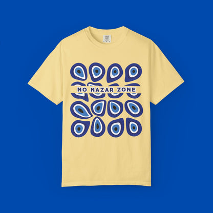 No Nazar Zone