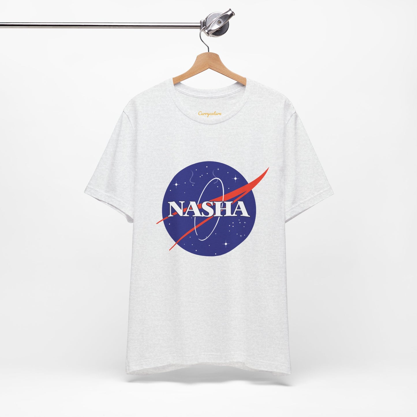 Nasha Graphic T-shirt