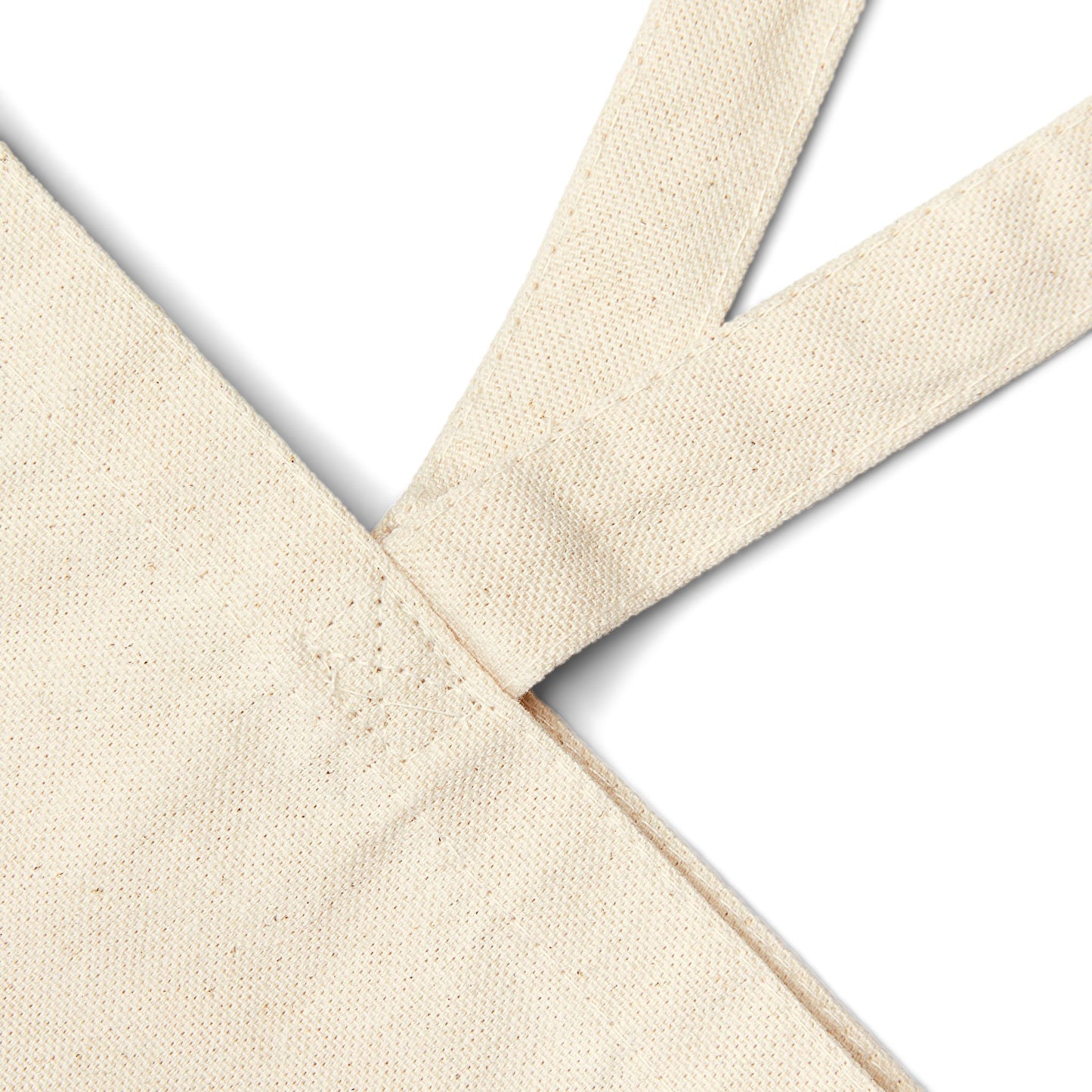 Auto Cotton Canvas Tote Bag
