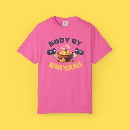 Body By Biryani