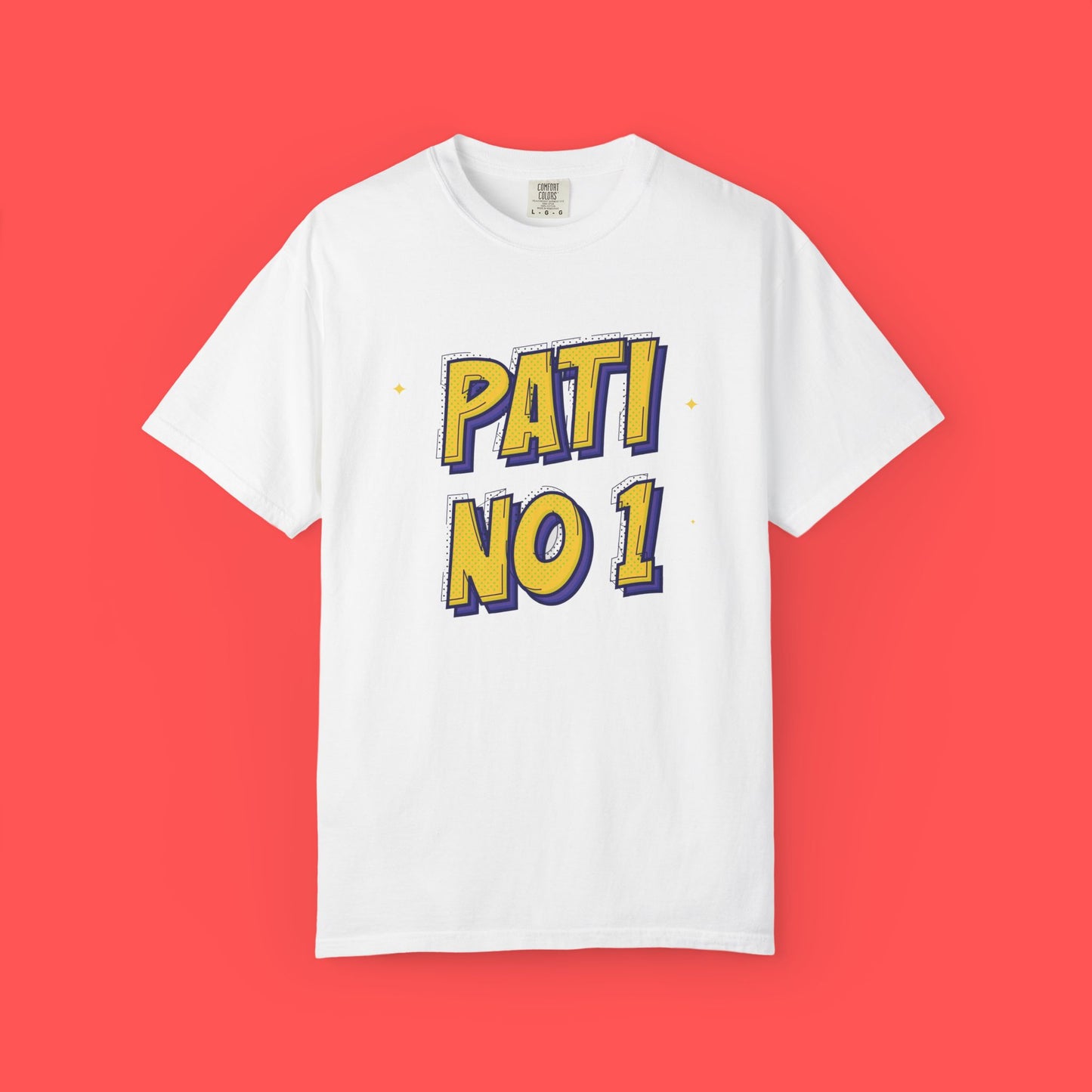 Pati No 1