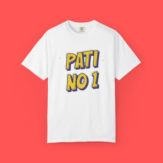 Pati No 1