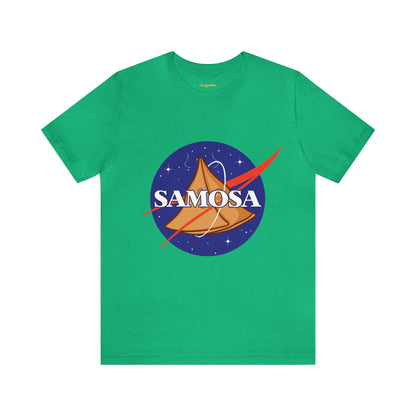 Samosa Graphic T-shirt