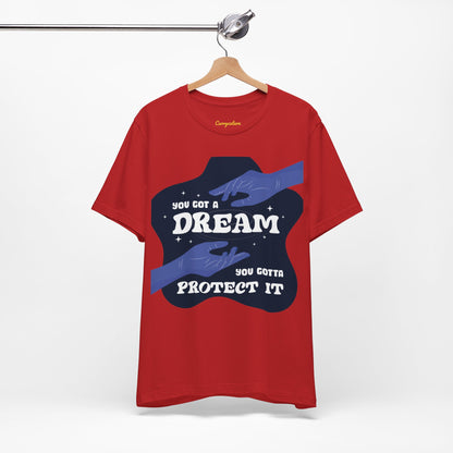 Dream Graphic T-shirt