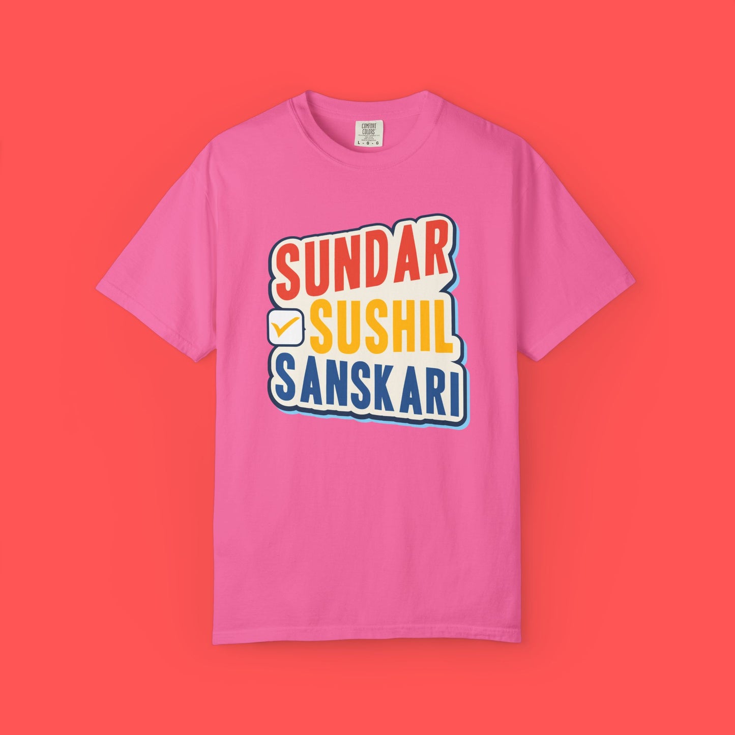 Sundar Sushil Sanskari