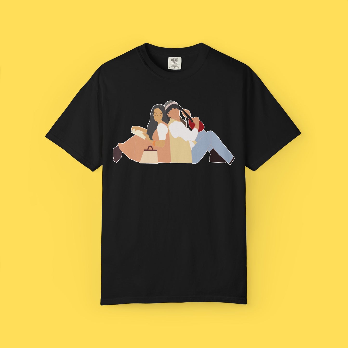 DDLJ