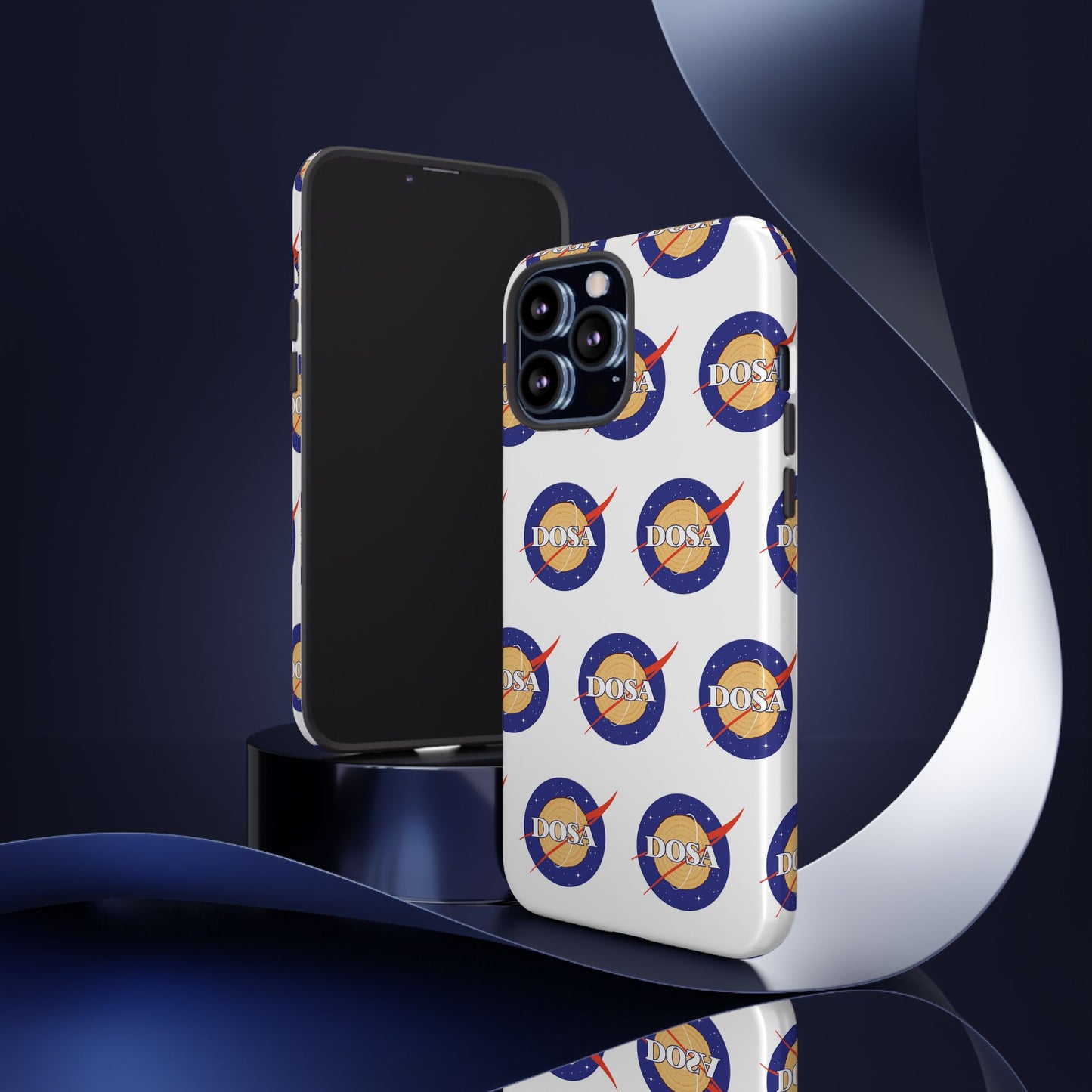 Dosa Phone Case