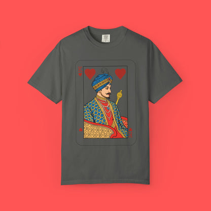 King of Hearts