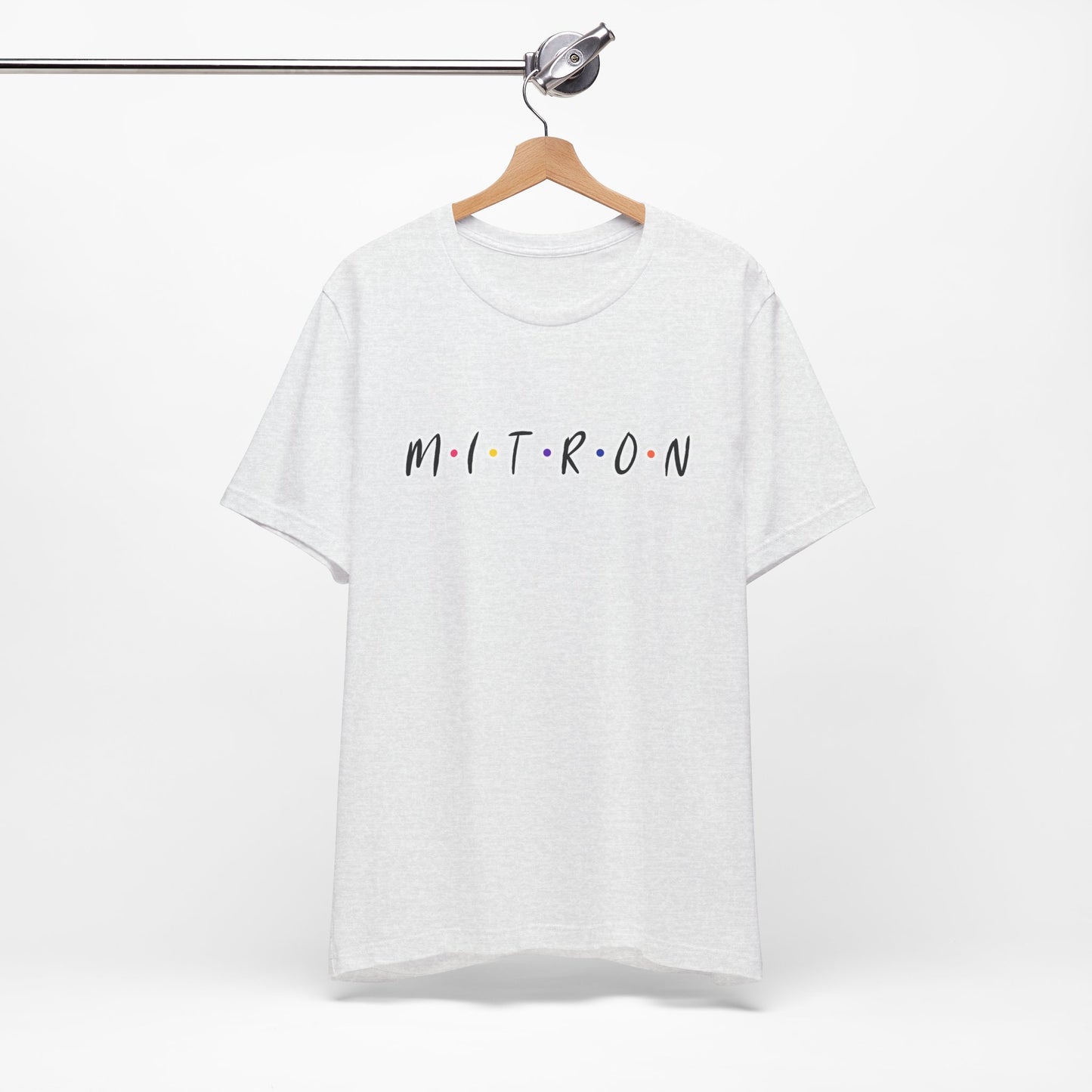 Mitron Graphic Tee