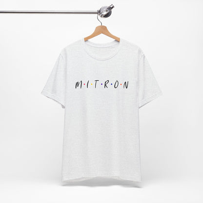 Mitron Graphic Tee