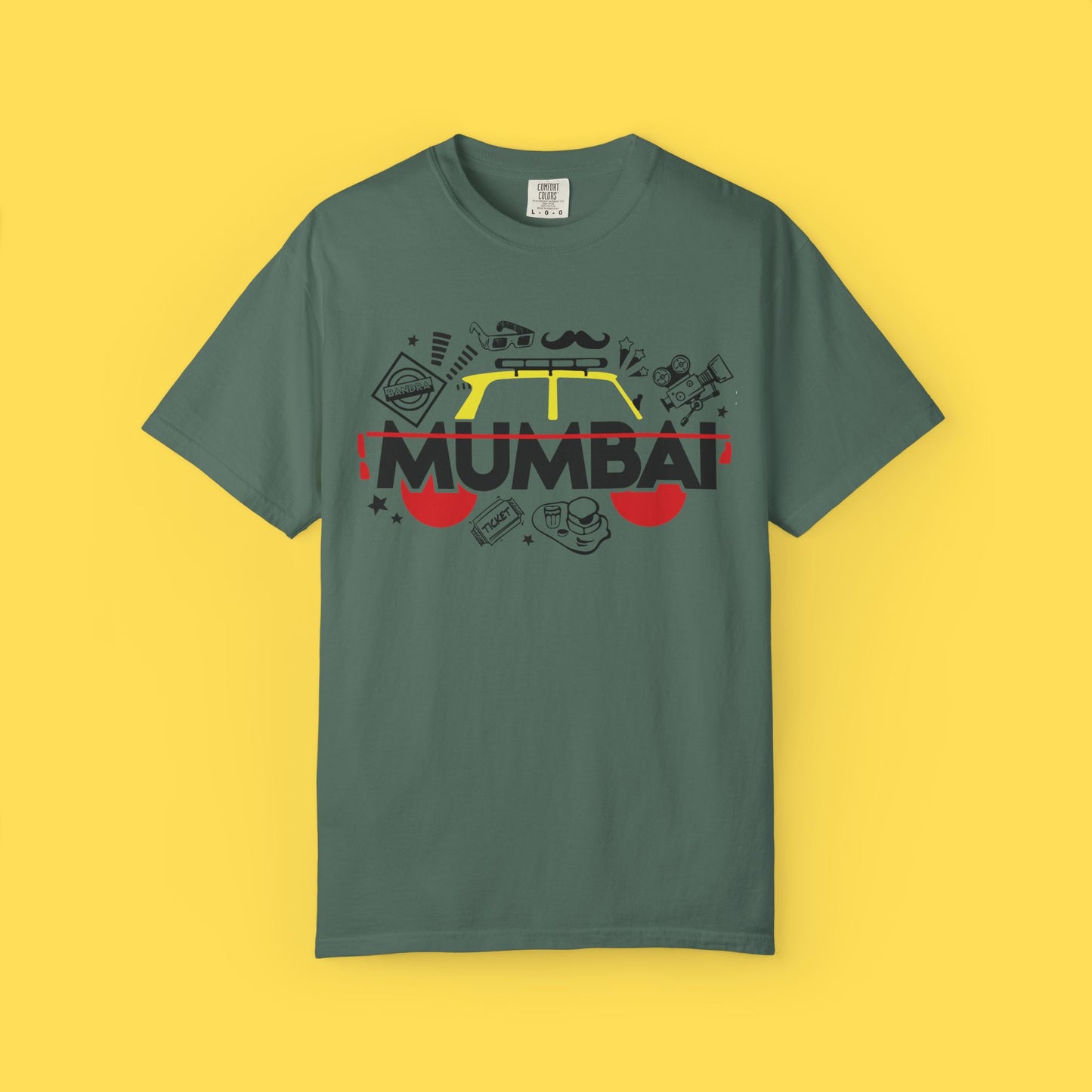 Aamchi Mumbai