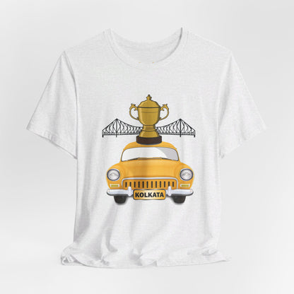 Kolkata IPL Graphic T-shirt