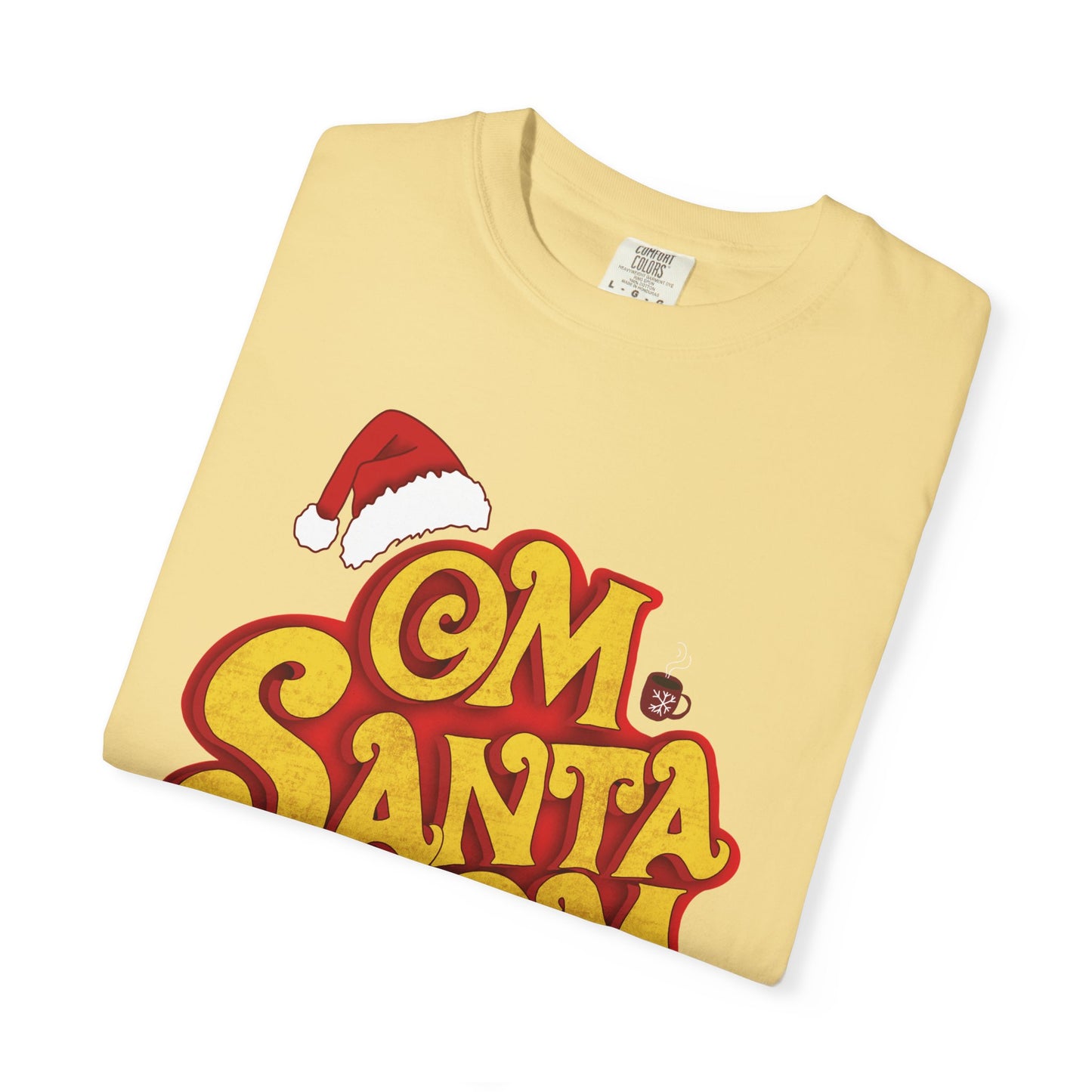 Om Santa Om