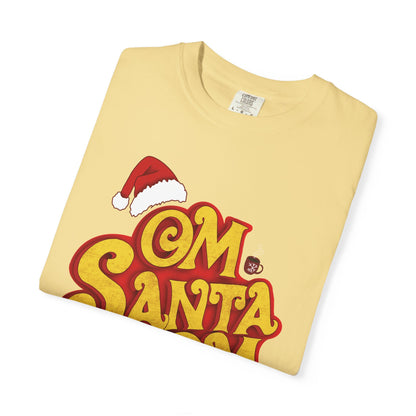 Om Santa Om