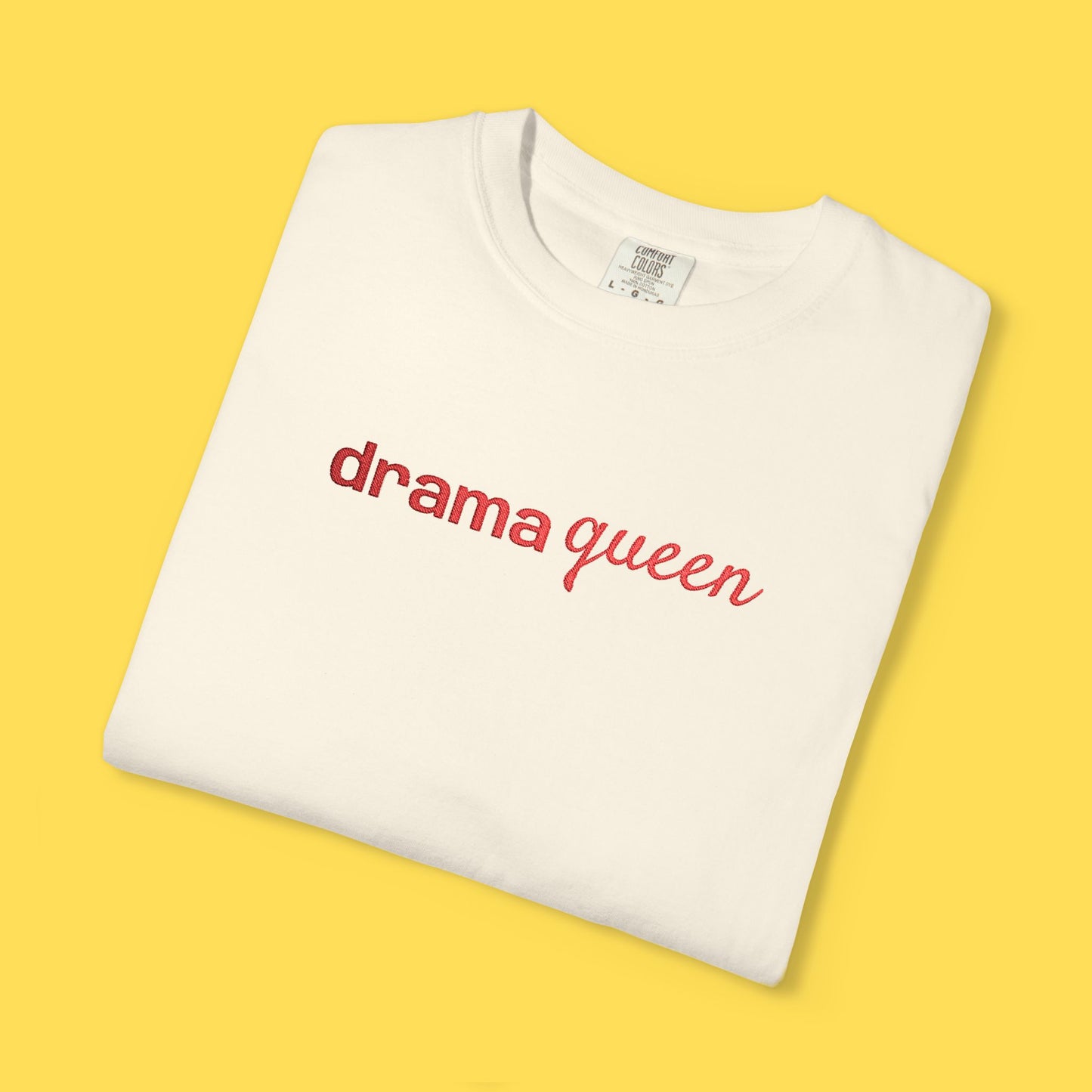 Drama Queen